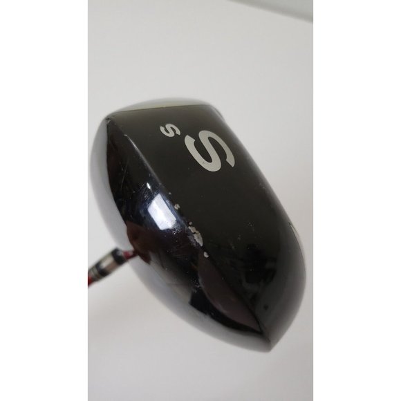 Swing Science Cup Face 460CC 10.5° Driver RH Flex S/X Graphite Shaft 45"L - Picture 7 of 12